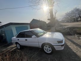  Toyota Sprinter 1989 , 150000 , 