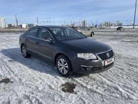  Volkswagen Passat 2008 , 620000 , 