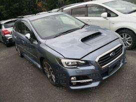  Subaru Levorg 2015 , 1270000 ,  