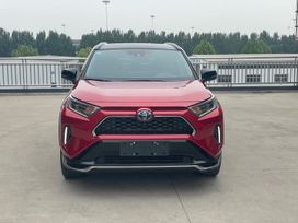 SUV   Toyota RAV4 2021 , 2759000 , --
