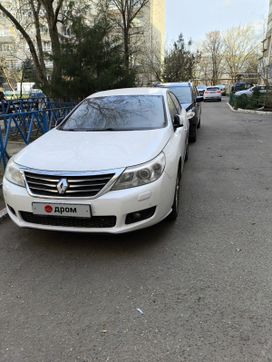  Renault Latitude 2012 , 1120000 , 
