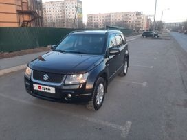 SUV   Suzuki Grand Vitara 2007 , 1100000 , 