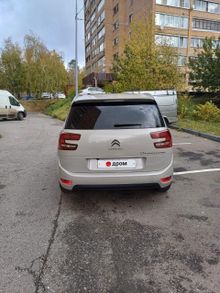  Grand C4 Spacetourer