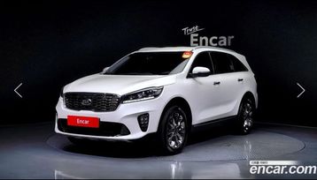 SUV   Kia Sorento 2020 , 3080000 , 