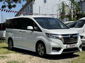    Honda Stepwgn 2019 , 2550000 , 