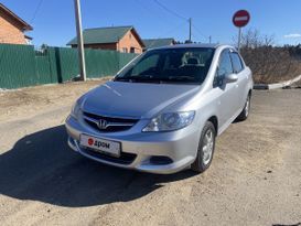  Honda Fit Aria 2007 , 605000 , 