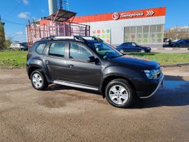 SUV   Renault Duster 2019 , 1699000 , 