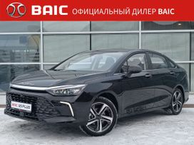  BAIC U5 Plus 2024 , 1940000 , 