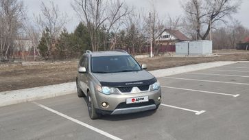 SUV   Mitsubishi Outlander 2007 , 900000 , 
