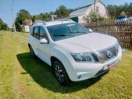 SUV   Nissan Terrano 2017 , 1280000 , 