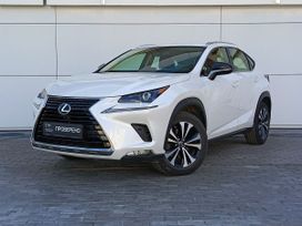 SUV   Lexus NX200 2019 , 3350000 , 