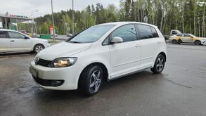  Golf Plus, 2013