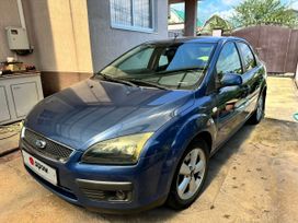  Ford Focus 2006 , 520000 , 
