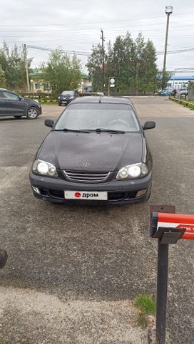  Toyota Avensis 2000 , 450000 , 