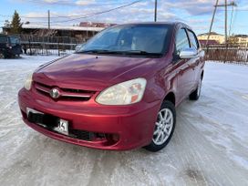  Toyota Platz 2005 , 450000 , 