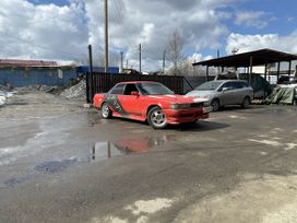  Toyota Mark II 1989 , 210000 , 