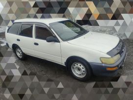  Toyota Sprinter 1996 , 315000 , 