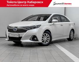  Toyota Sai 2015 , 1670000 , 
