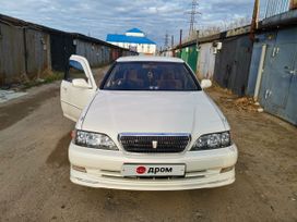  Toyota Cresta 1999 , 830000 , 