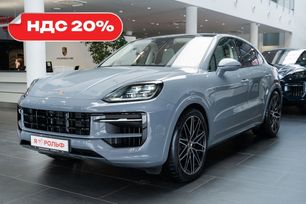 SUV   Porsche Cayenne Coupe 2024 , 22997500 , -