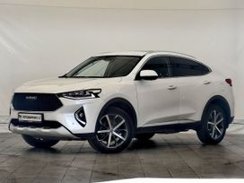 SUV   Haval F7x 2020 , 1809000 , -