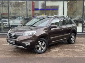 SUV   Renault Koleos 2014 , 1320000 , 