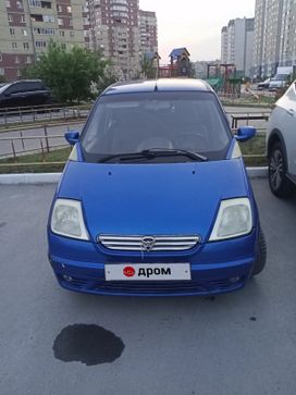  Hafei Brio 2007 , 129000 , 