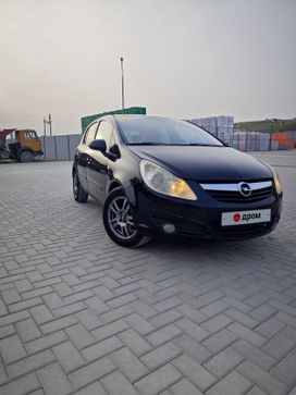  Opel Corsa 2007 , 510000 , 