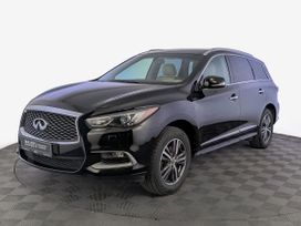 SUV   Infiniti QX60 2018 , 2515000 , 