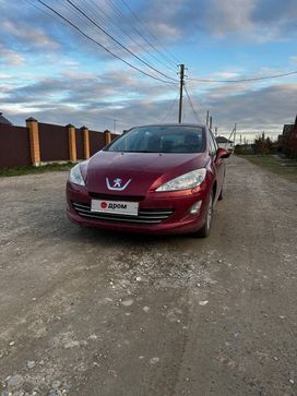  Peugeot 408 2012 , 700000 , -