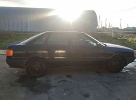  Audi 80 1990 , 210000 , 