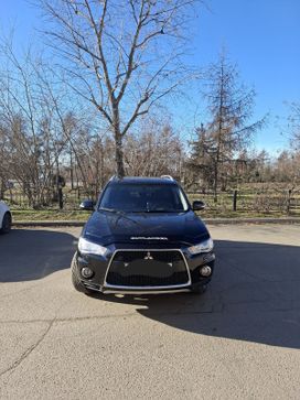 SUV   Mitsubishi Outlander 2010 , 1150000 , 