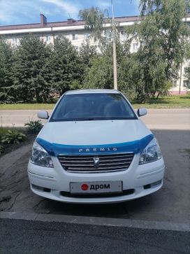  Toyota Premio 2003 , 575000 , 