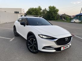 SUV   Mazda CX-4 2023 , 3650000 , 