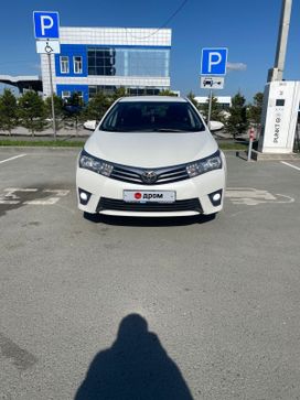  Toyota Corolla 2013 , 1380000 , 