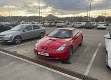  Celica 2001