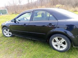  Mazda Mazda6 2007 , 585000 , 