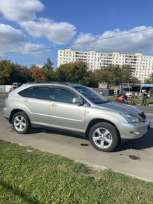 Москва RX350, 2006 Москва RX350, 2006