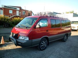    SsangYong Istana 1999 , 350000 , 