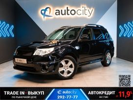 SUV   Subaru Forester 2008 , 1190000 , 