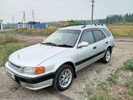  Toyota Sprinter Carib 1997 , 310000 , 