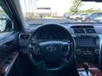  Toyota Camry 2012 , 1230000 , -