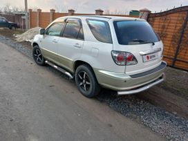 SUV   Toyota Harrier 1998 , 870000 , 