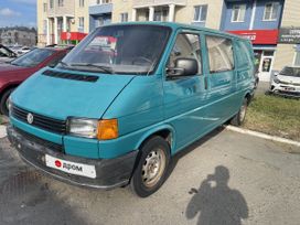    Volkswagen Transporter 1993 , 658000 , 