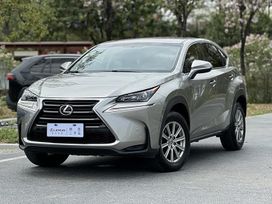 SUV   Lexus NX200 2016 , 2690000 , 