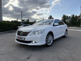  Toyota Camry 2013 , 1720000 , 