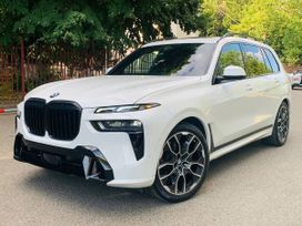 SUV   BMW X7 2023 , 9595000 , 