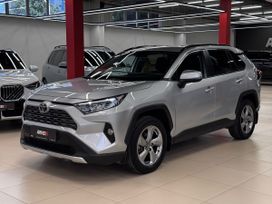 SUV   Toyota RAV4 2020 , 2950000 , --