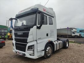   Sany S485 2024 , 6536400 , 