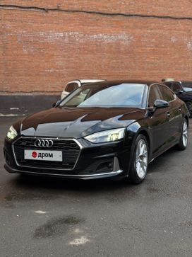  Audi A5 2020 , 3850000 , 